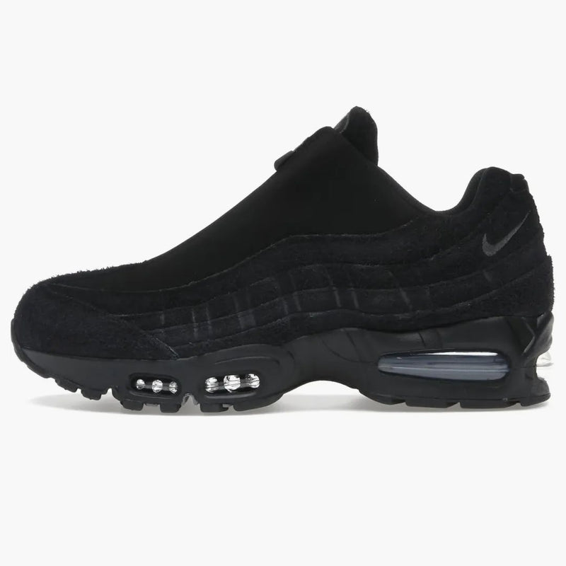 Nike Air Max 95 Zip Sp Black