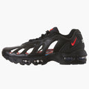 Nike Air Max 96 Supreme Black