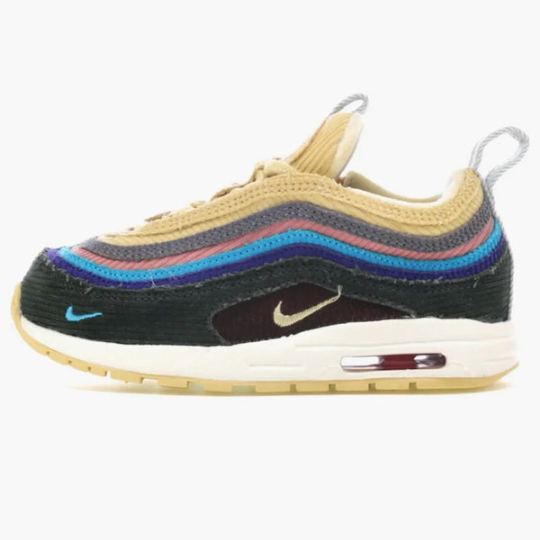 Nike Air Max 1/97 Sean Wotherspoon (td)