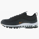 Nike Air Max 97 Anthracite Total Orange