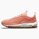 Nike Air Max 97 Apricot Agate (women's)