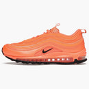 Nike Air Max 97 Atomic Orange (women's)