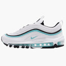 Nike Air Max 97 Aurora Green White (women's)