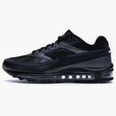 Nike Air Max 97/bw Black Metallic Hematite