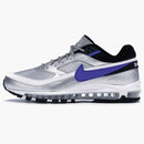Nike Air Max 97/bw Metallic Silver Persian Violet