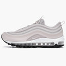 Nike Air Max 97 Barely Rose Black Sole (women's)