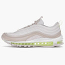 Nike Air Max 97 Barely Rose Volt (women's)