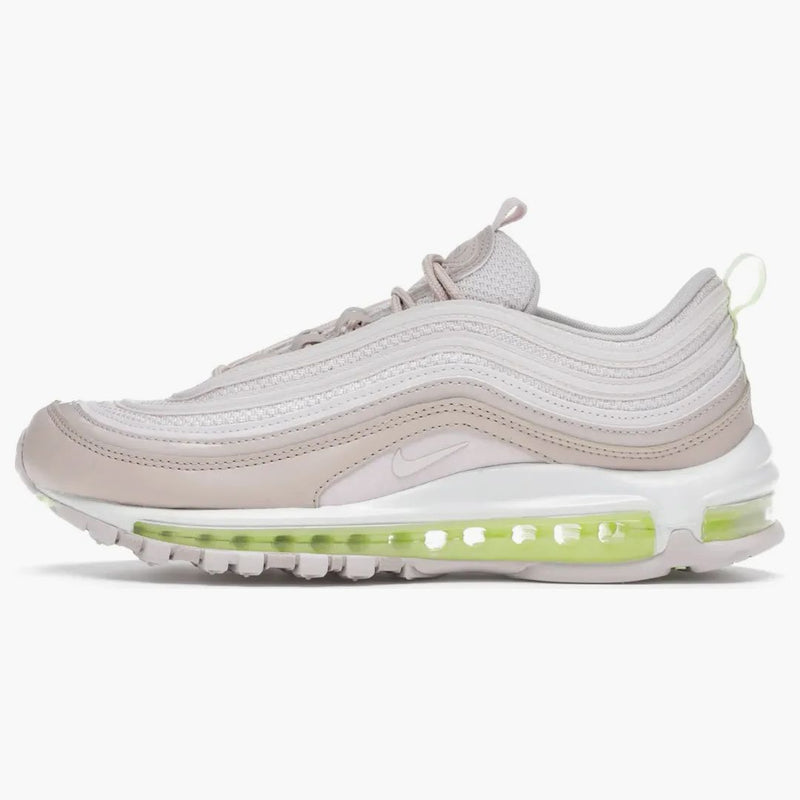 Nike Air Max 97 Barely Rose Volt (women's)