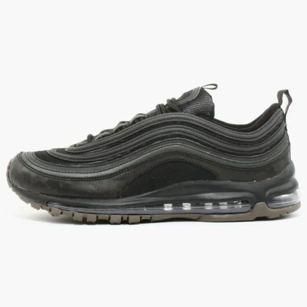 Nike Air Max 97 Black (2006)