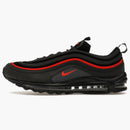 Nike Air Max 97 Black Anthracite Picante