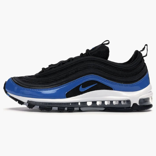 Nike Air Max 97 Black Blue Nebula