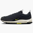 Nike Air Max 97 Black Cyber