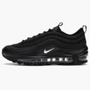 Nike Air Max 97 Black (gs)