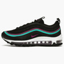 Nike Air Max 97 Black Grape (women's)