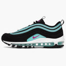 Nike Air Max 97 Black Hyper Violet (gs)