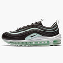 Nike Air Max 97 Black Igloo (women's)