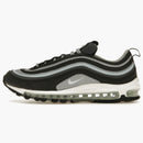 Nike Air Max 97 Black Iron Grey Blue Tint