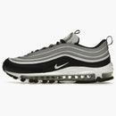 Nike Air Max 97 Black Metallic Silver