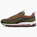 Nike Air Max 97 Black Olive