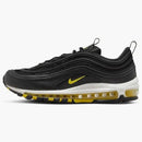 Nike Air Max 97 Black Opti Yellow