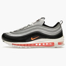 Nike Air Max 97 Black Orange