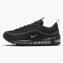 Nike Air Max 97 Black Picante Red