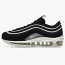 Nike Air Max 97 Black Platinum (women's)
