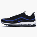 Nike Air Max 97 Black Racer Blue
