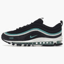 Nike Air Max 97 Black Sport Turquoise