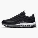 Nike Air Max 97 Black Swoosh Pattern (women's)