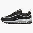 Nike Air Max 97 Black White (gs)