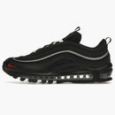 Nike Air Max 97 Black White Red