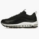 Nike Air Max 97 Black White (women's) (2022)