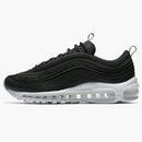 Nike Air Max 97 Prm Black White (women's)