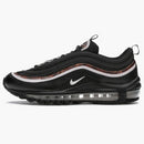 Nike Air Max 97 Black Woodgrain (women's)
