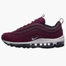 Nike Air Max 97 Bordeaux Gold (women's)