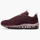 Nike Air Max 97 Burgundy Crush (women's)