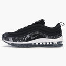 Nike Air Max 97 Camo Black Cool Grey (women's)