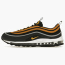 Nike Air Max 97 Camquat University Gold