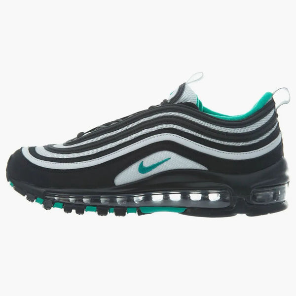Nike Air Max 97 Clear Emerald (gs)
