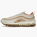 Nike Air Max 97 Coconut Milk Cork