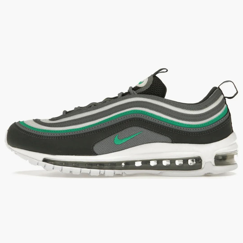 Nike Air Max 97 Cool Grey Stadium Green