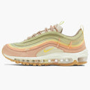Nike Air Max 97 Corduroy Olive Aura (women's)