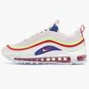 Nike Air Max 97 Corduroy White (women's)