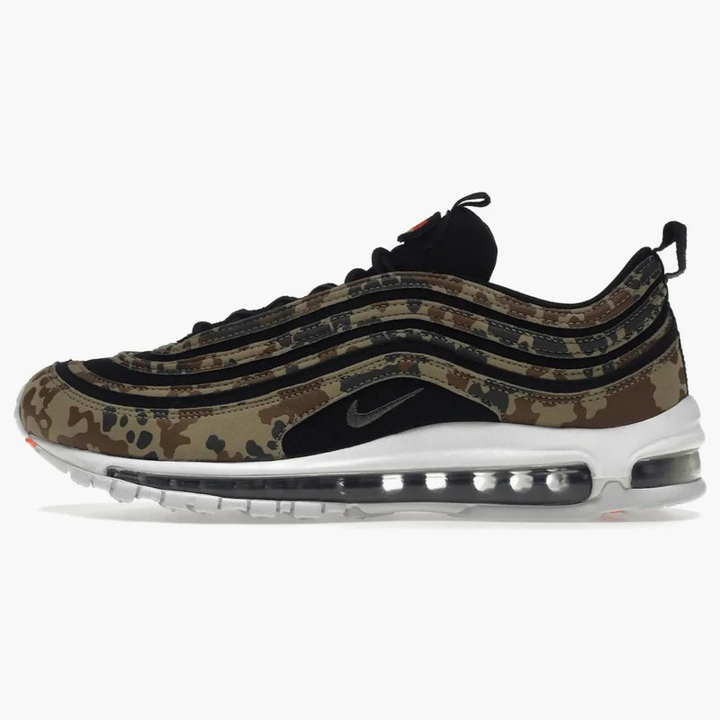 Nike Air Max 97 Country Camo (germany)