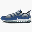 Nike Air Max 97 Court Blue Pure Platinum