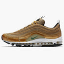 Nike Air Max 97 Cristiano Ronaldo Metallic Gold