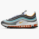 Nike Air Max 97 Dtn Metallic Silver (gs)
