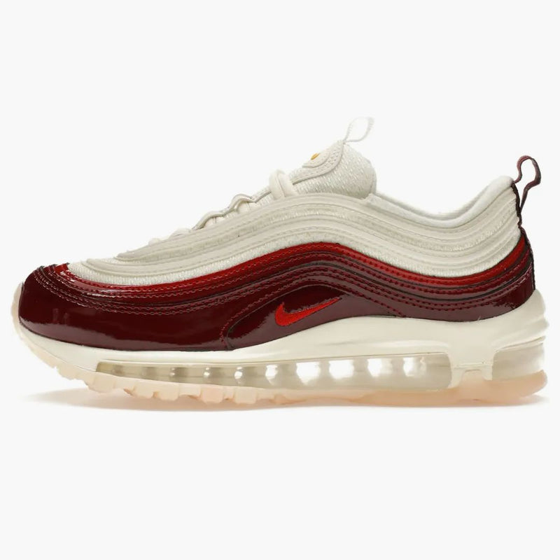 Nike Air Max 97 Dark Beetroot (women's)