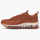 Nike Air Max 97 Dark Russet (women's)
